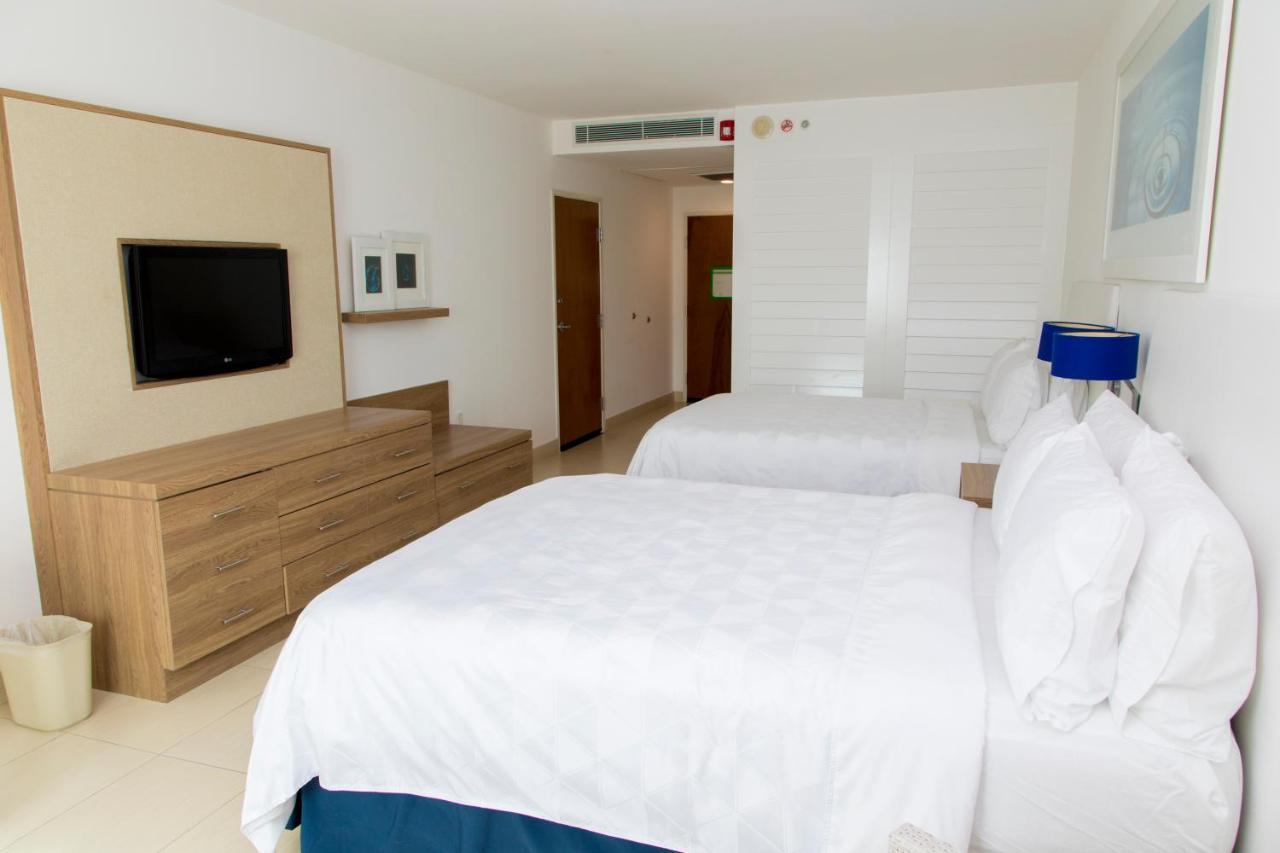 Hotel La Isla, An Ihg