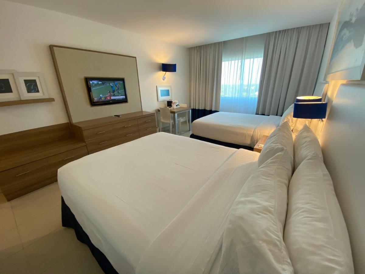 La Isla, An Ihg Acapulco