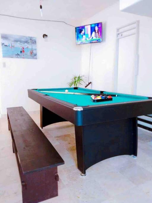 Casa Brisa Sol Acapulco