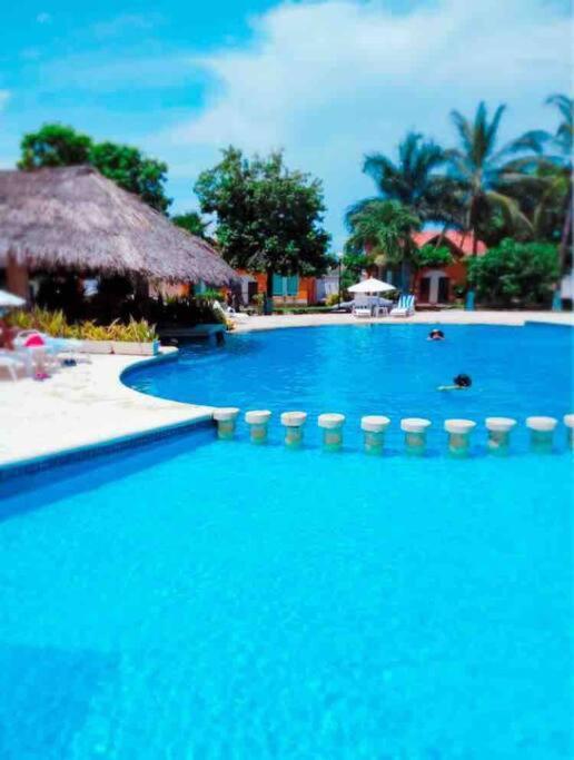 Casa Brisa Sol Сasa de vacaciones *