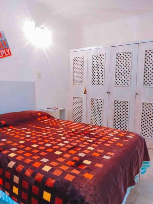 Сasa de vacaciones Casa Brisa Sol Acapulco
