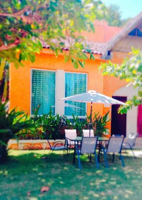 Casa Brisa Sol