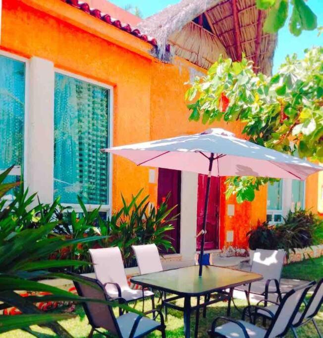Casa Brisa Sol Сasa de vacaciones *