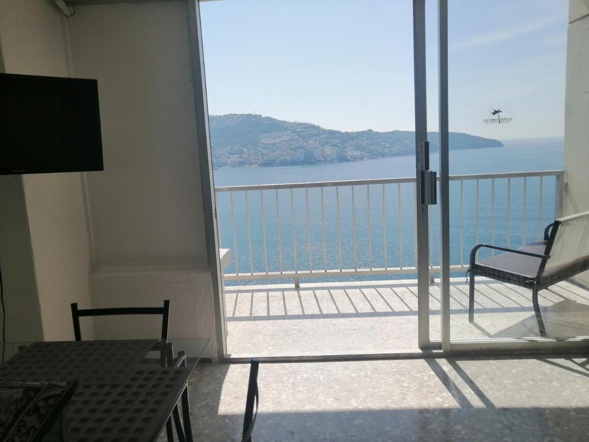 Bonita Torres Gemelas Aparthotel Acapulco