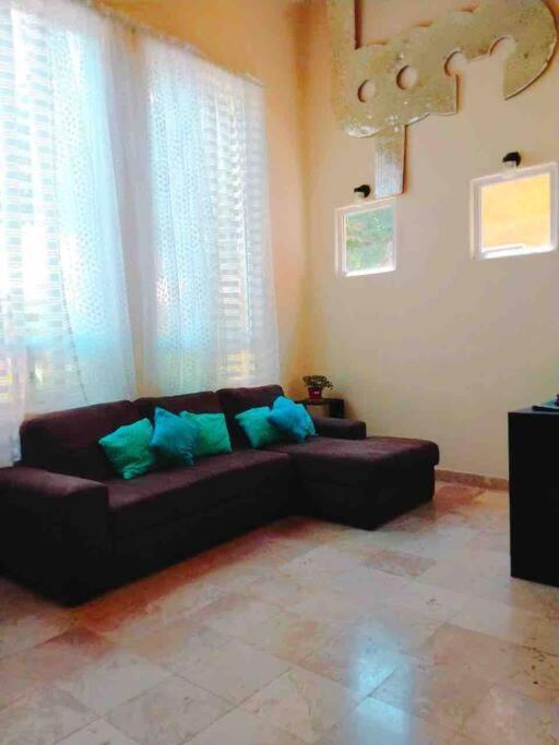 Casa Brisa Sol *