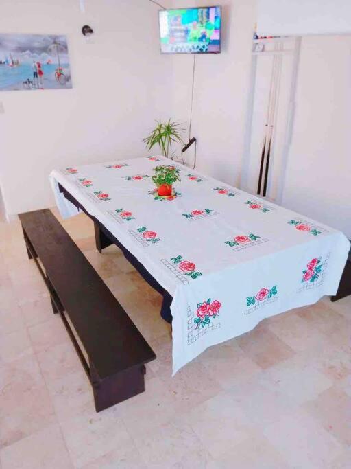 Casa Brisa Sol Acapulco
