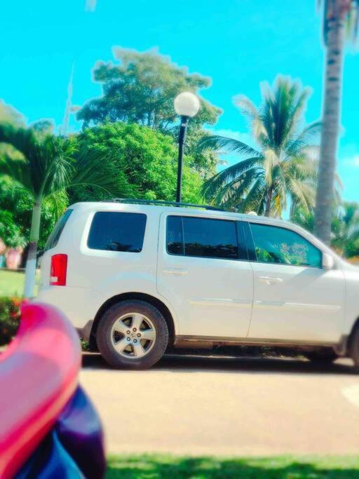 Casa Brisa Sol Сasa de vacaciones