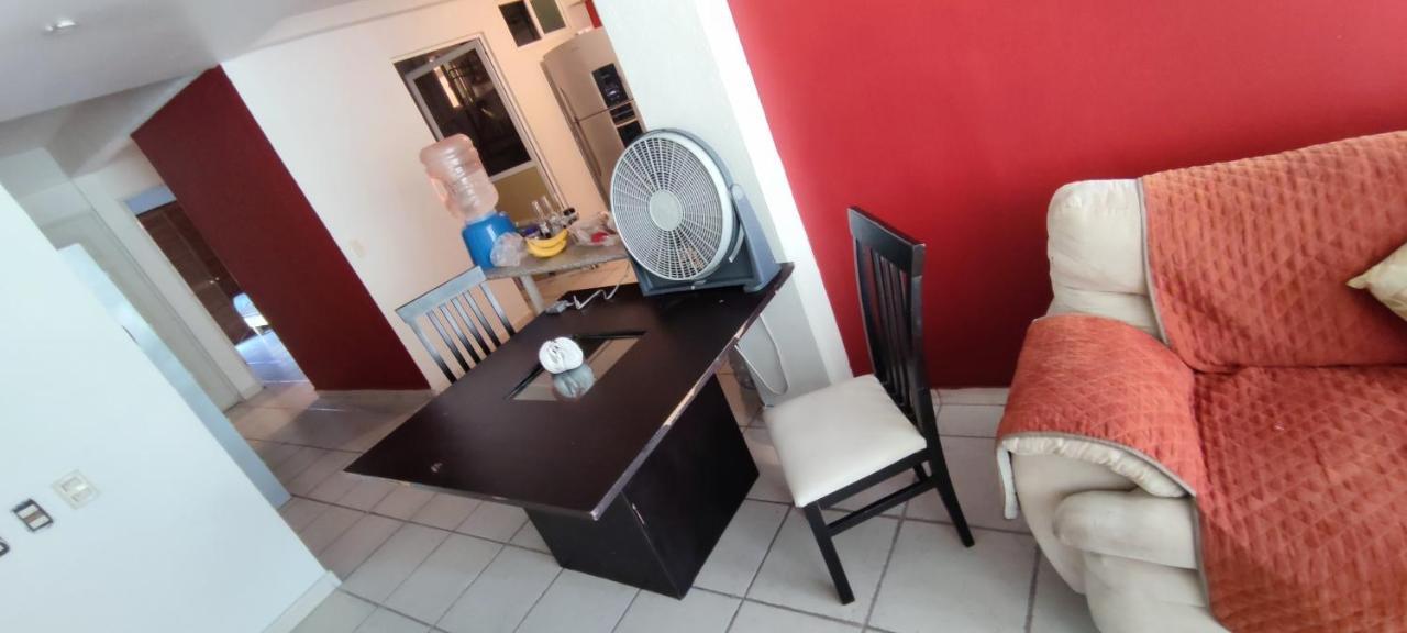 Habitación en casa particular Iow4 Hn Senior Acapulco