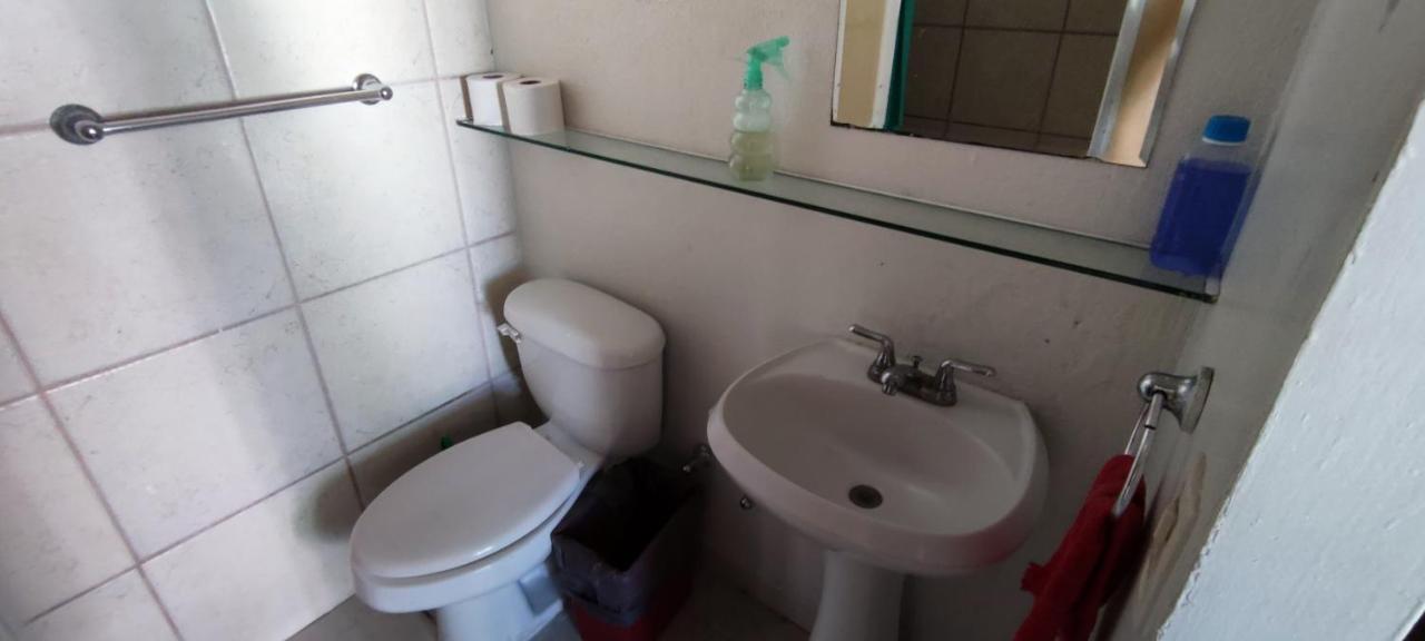 Habitación en casa particular Iow4 Hn Senior Acapulco