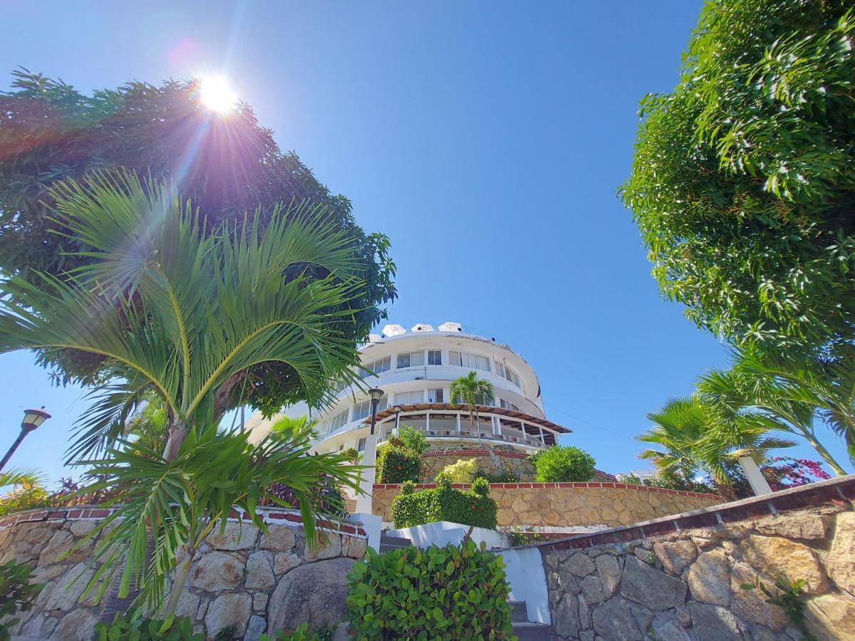 Casa Blanca Grand Acapulco