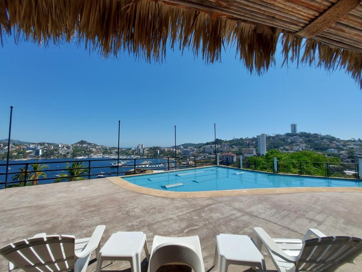 Casa Blanca Grand Apartamento *