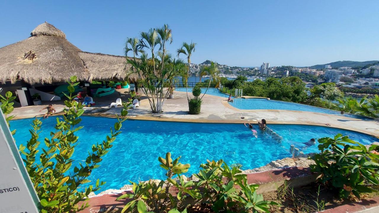 Apartamento Casa Blanca Grand *
