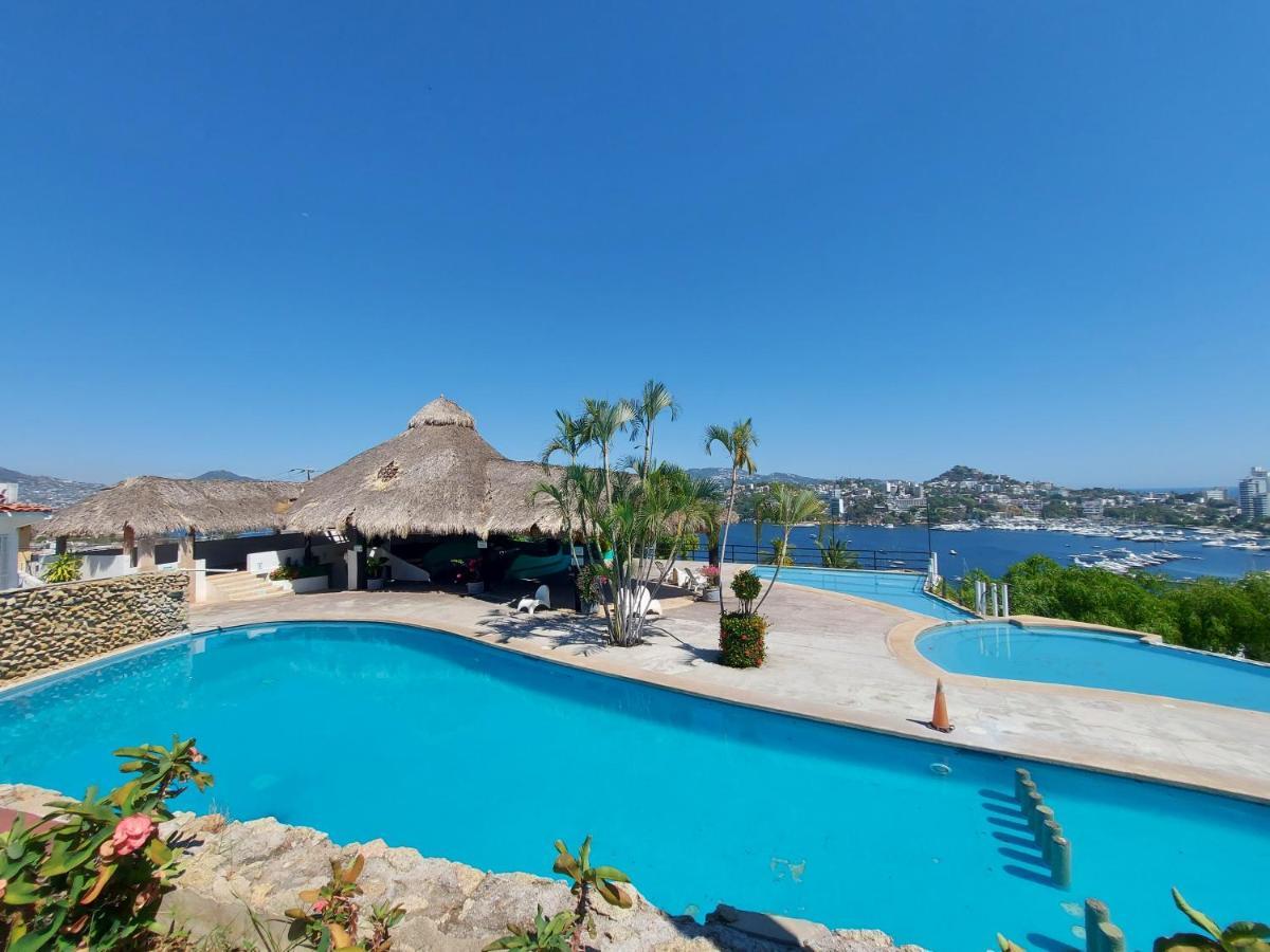 Casa Blanca Grand Acapulco