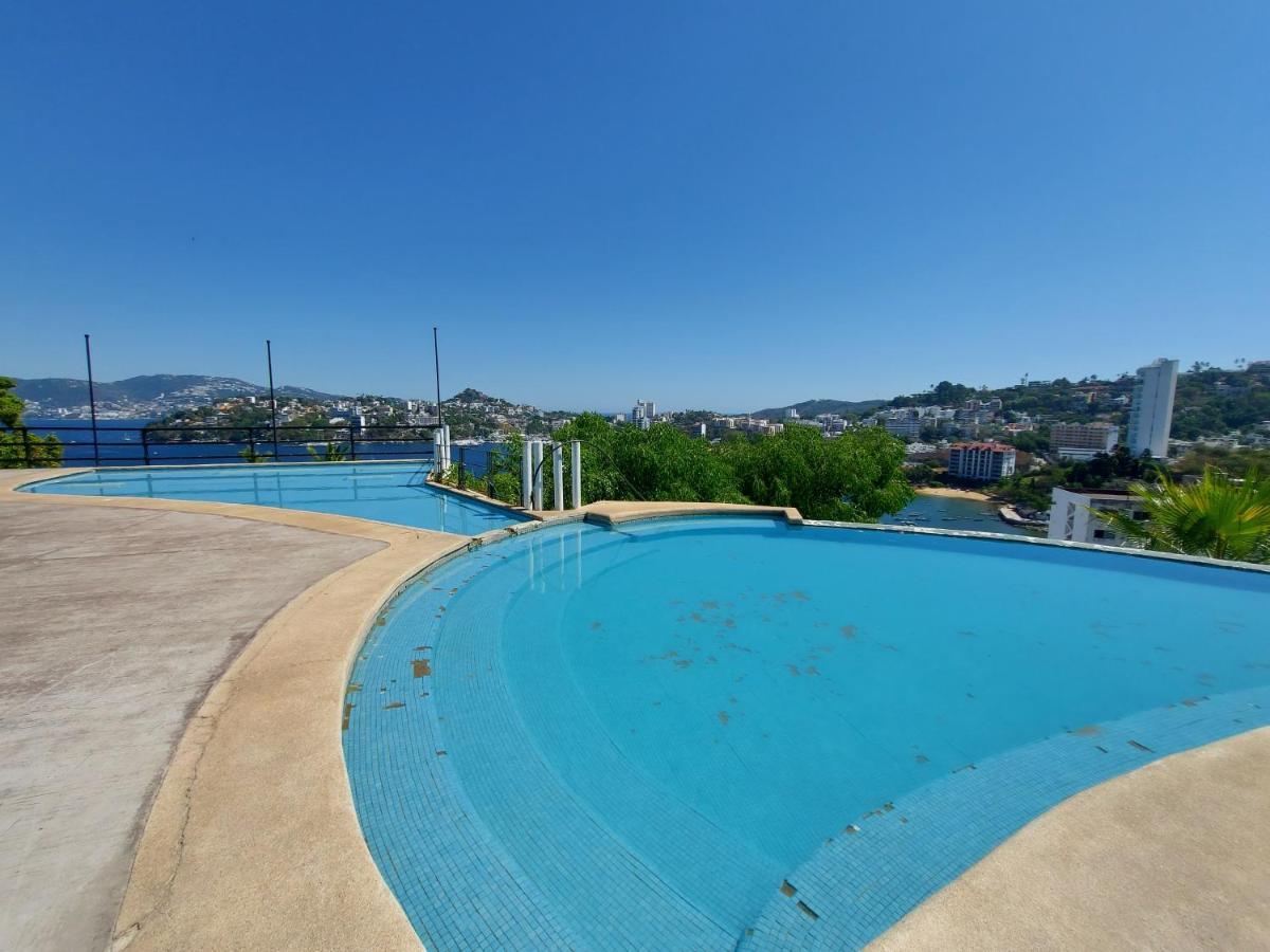 Casa Blanca Grand * Acapulco
