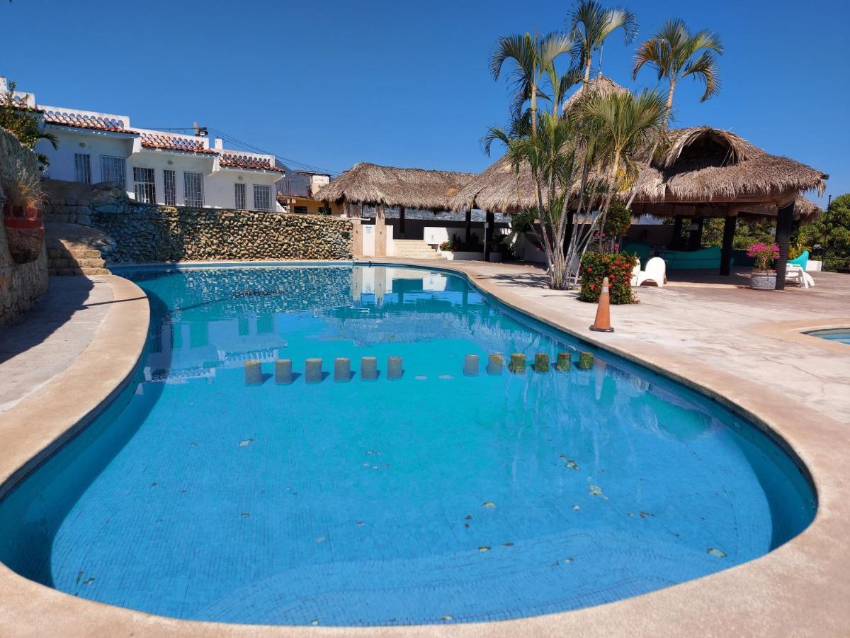 Casa Blanca Grand Apartamento