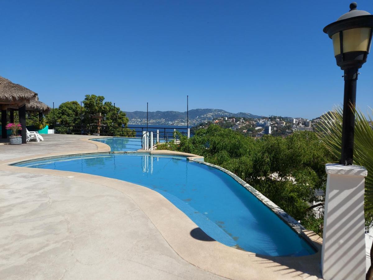 Casa Blanca Grand Apartamento