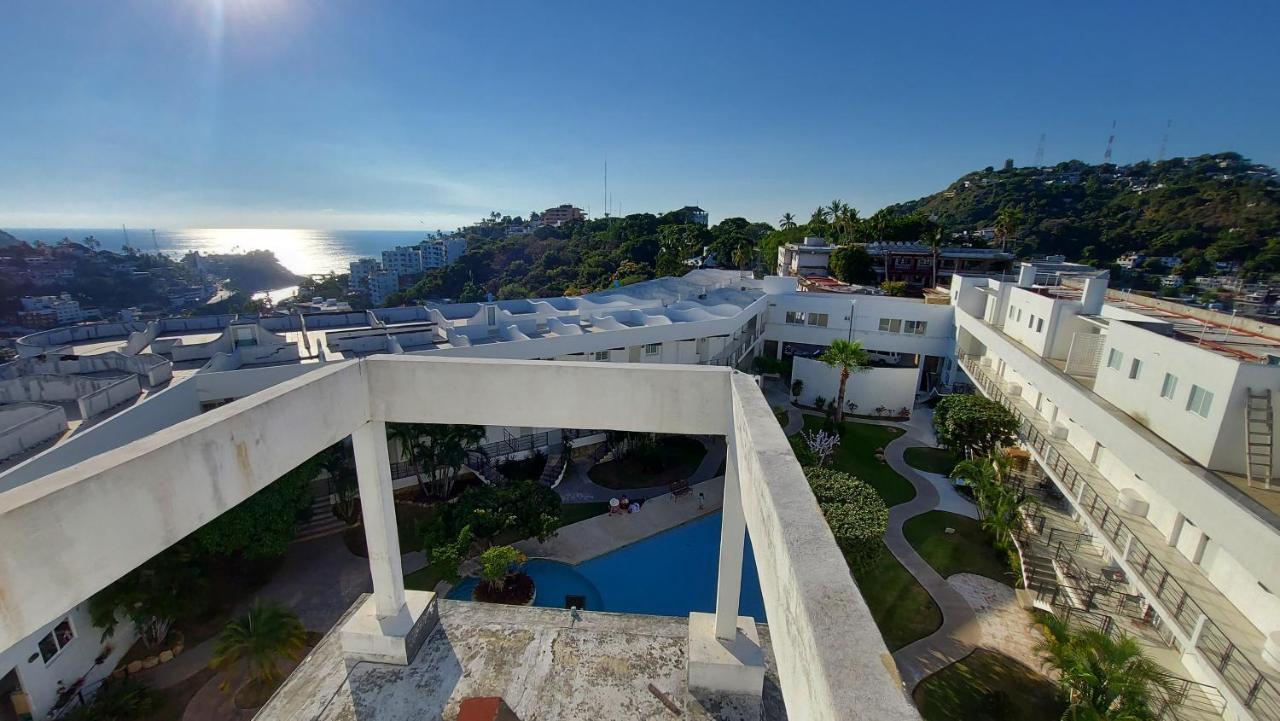 Casa Blanca Grand Apartamento Acapulco
