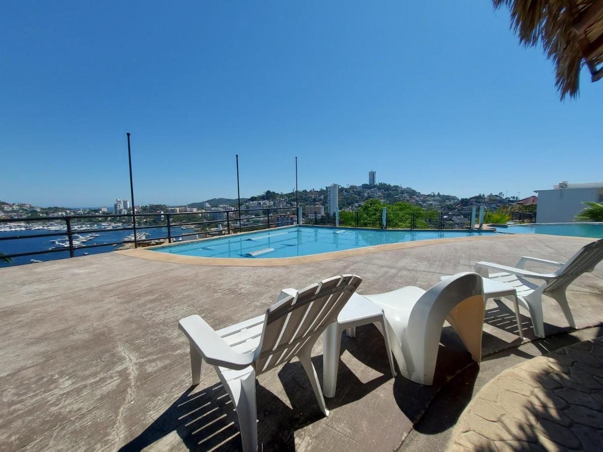 Casa Blanca Grand * Acapulco