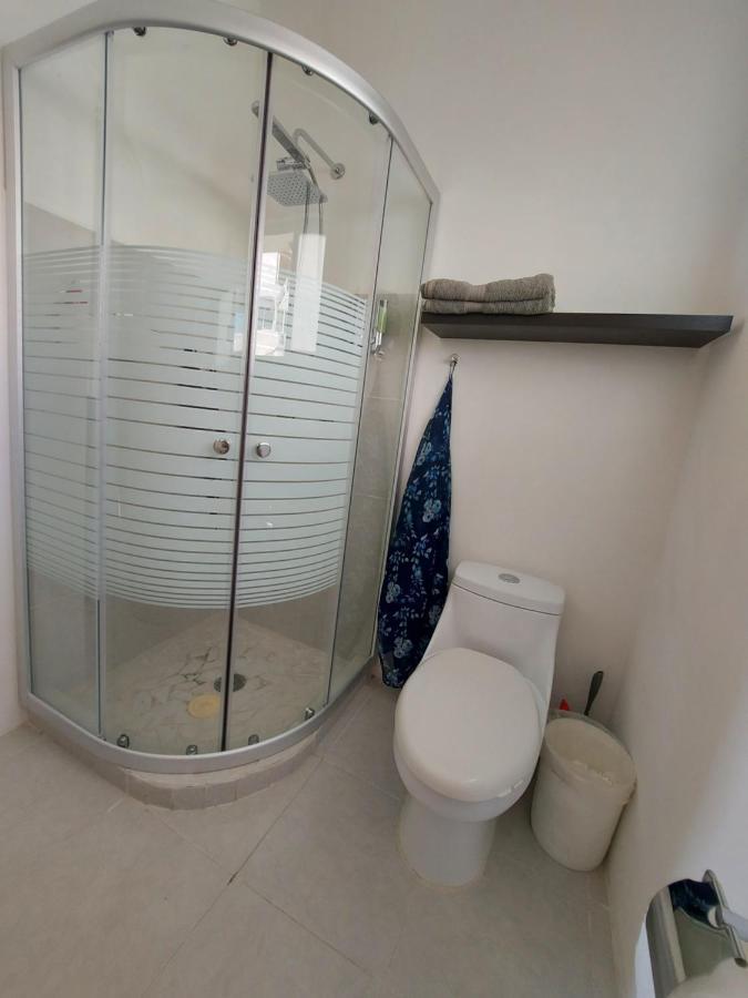 Apartamento Casa Blanca Grand