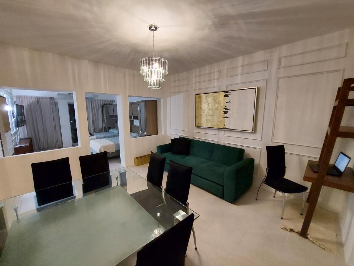Casa Blanca Grand Apartamento
