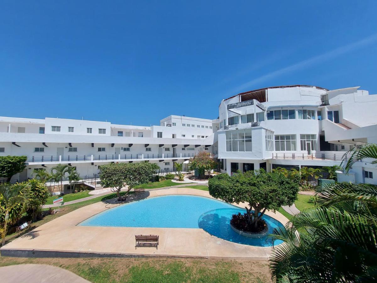 Casa Blanca Grand Apartamento