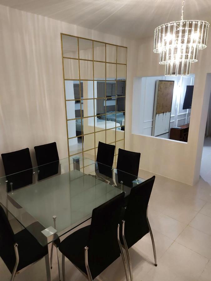 Apartamento Casa Blanca Grand *