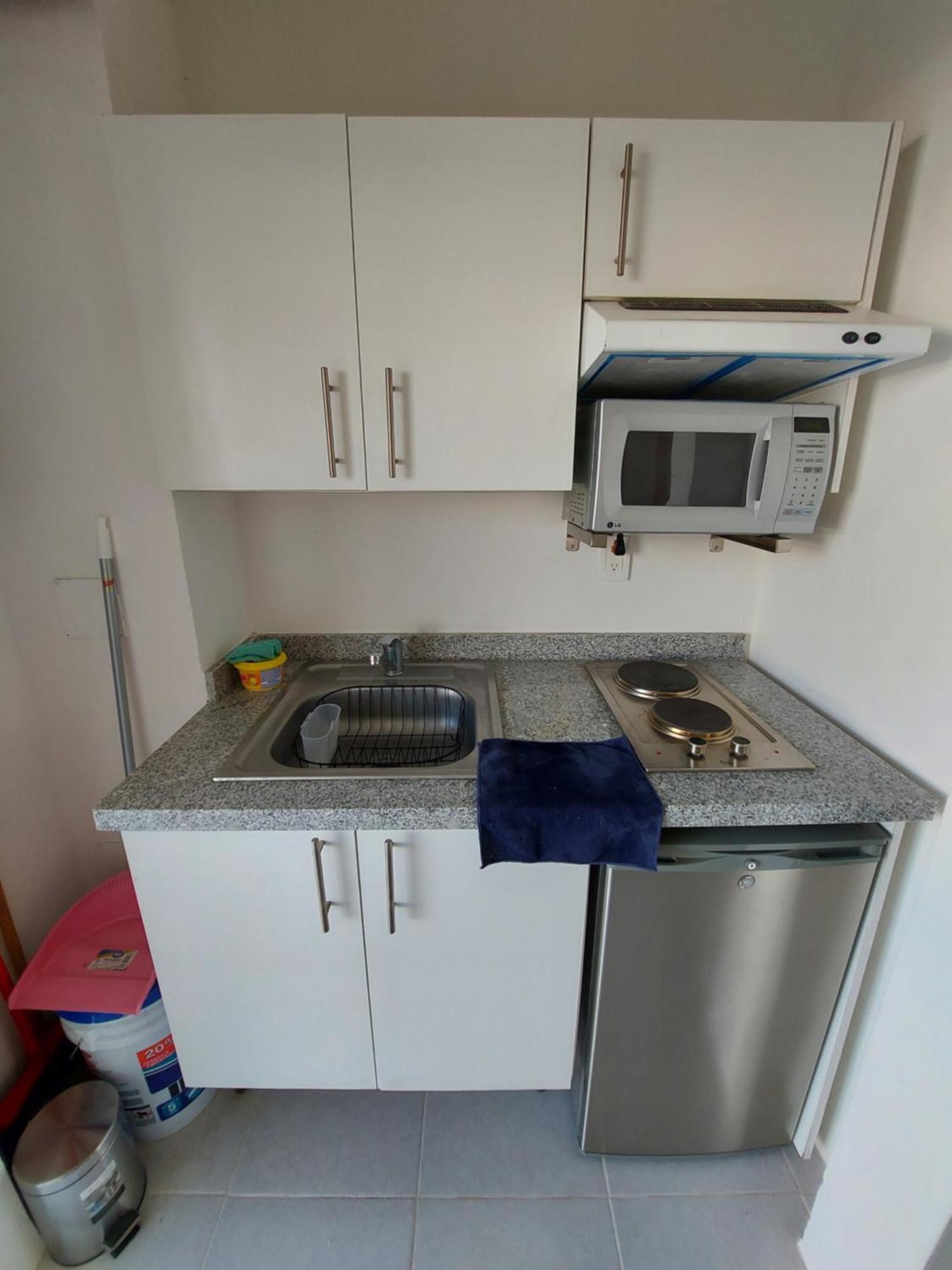 Apartamento Casa Blanca Grand Acapulco