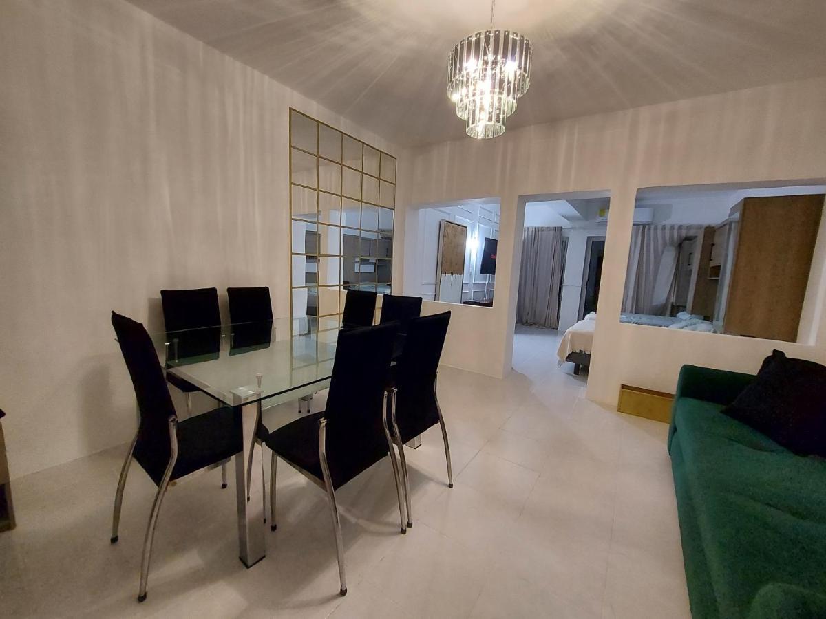 Casa Blanca Grand Apartamento *