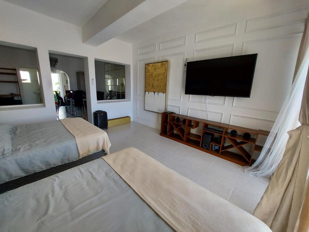 Casa Blanca Grand Apartamento *