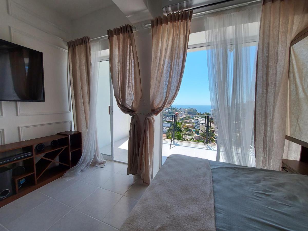 Casa Blanca Grand Apartamento Acapulco