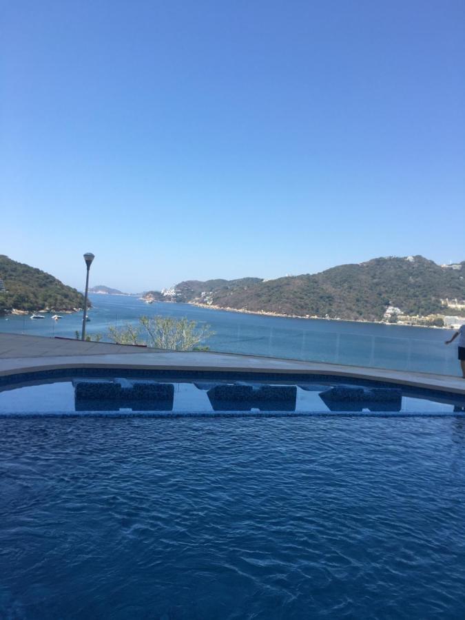 Apartamento Deparmento En Cabo Marques Diamante Con Vistas Y Atardeceres Espectaculares, Acceso A La Playa, Wifi, Restaurtante, 6 Personas