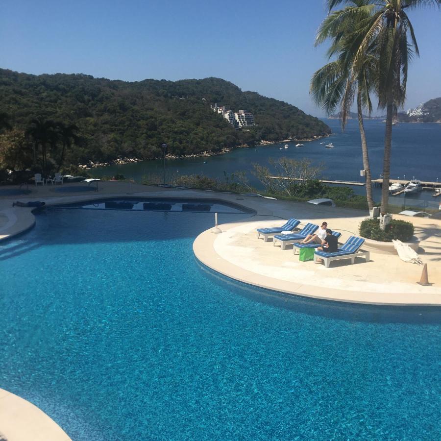 Deparmento En Cabo Marques Diamante Con Vistas Y Atardeceres Espectaculares, Acceso A La Playa, Wifi, Restaurtante, 6 Personas *