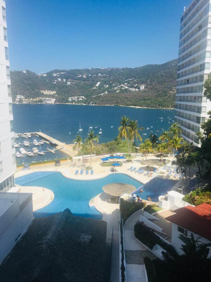 Apartamento Deparmento En Cabo Marques Diamante Con Vistas Y Atardeceres Espectaculares, Acceso A La Playa, Wifi, Restaurtante, 6 Personas