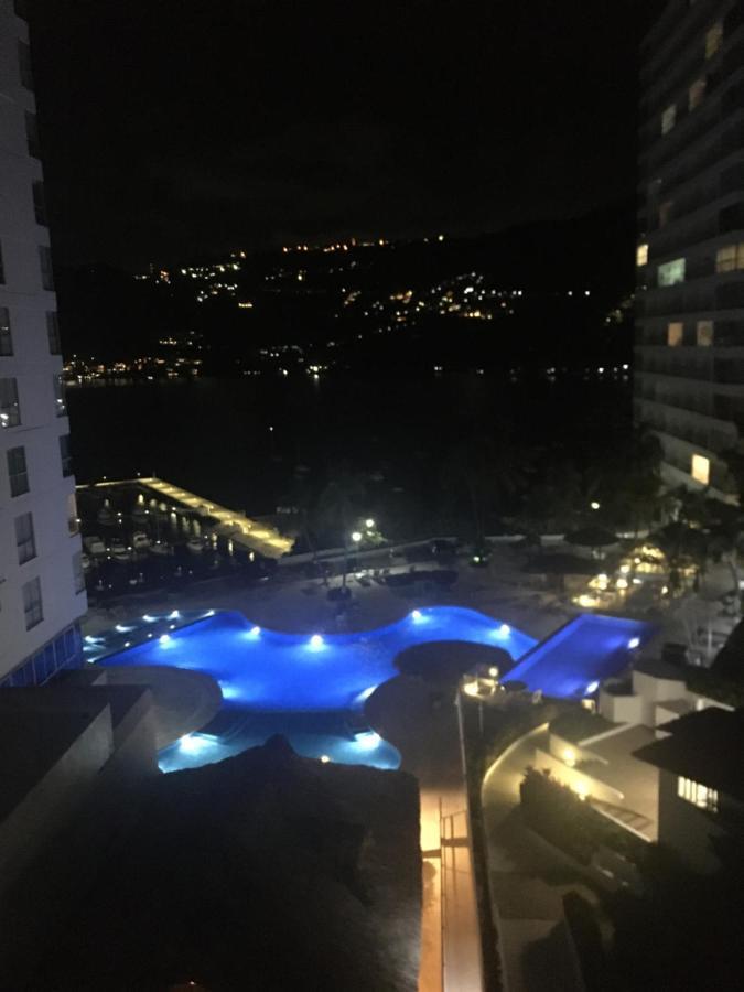 Deparmento En Cabo Marques Diamante Con Vistas Y Atardeceres Espectaculares, Acceso A La Playa, Wifi, Restaurtante, 6 Personas