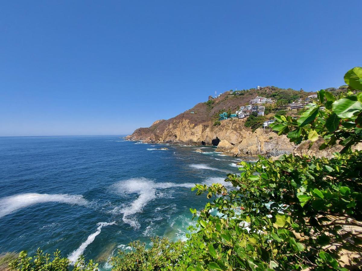 Casa Blanca Grand Apartamento Acapulco