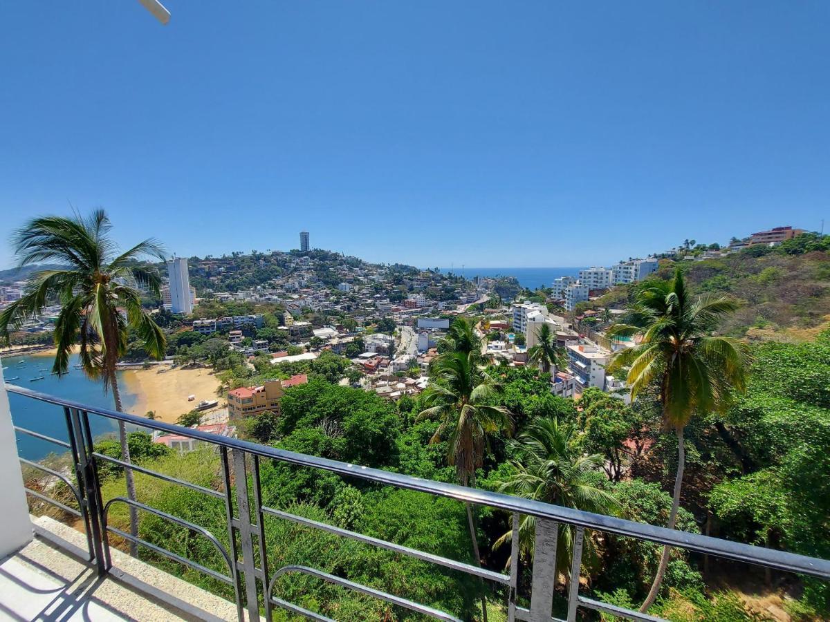 Casa Blanca Grand * Acapulco