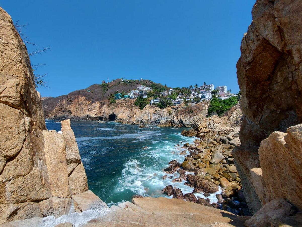 Casa Blanca Grand * Acapulco