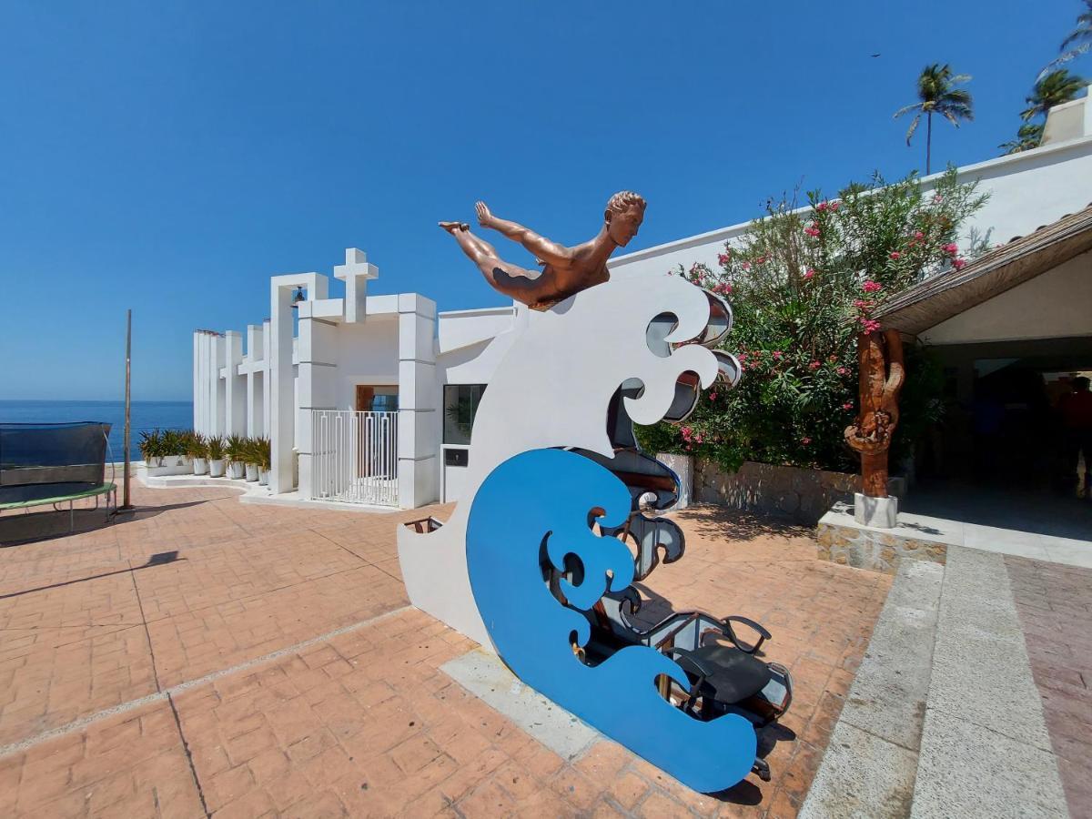 Apartamento Casa Blanca Grand