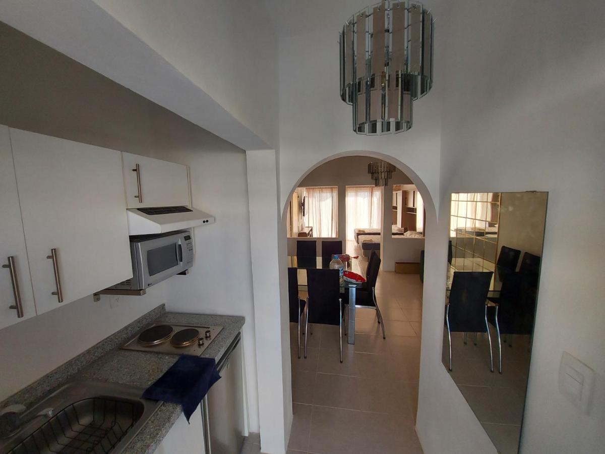 Casa Blanca Grand Apartamento