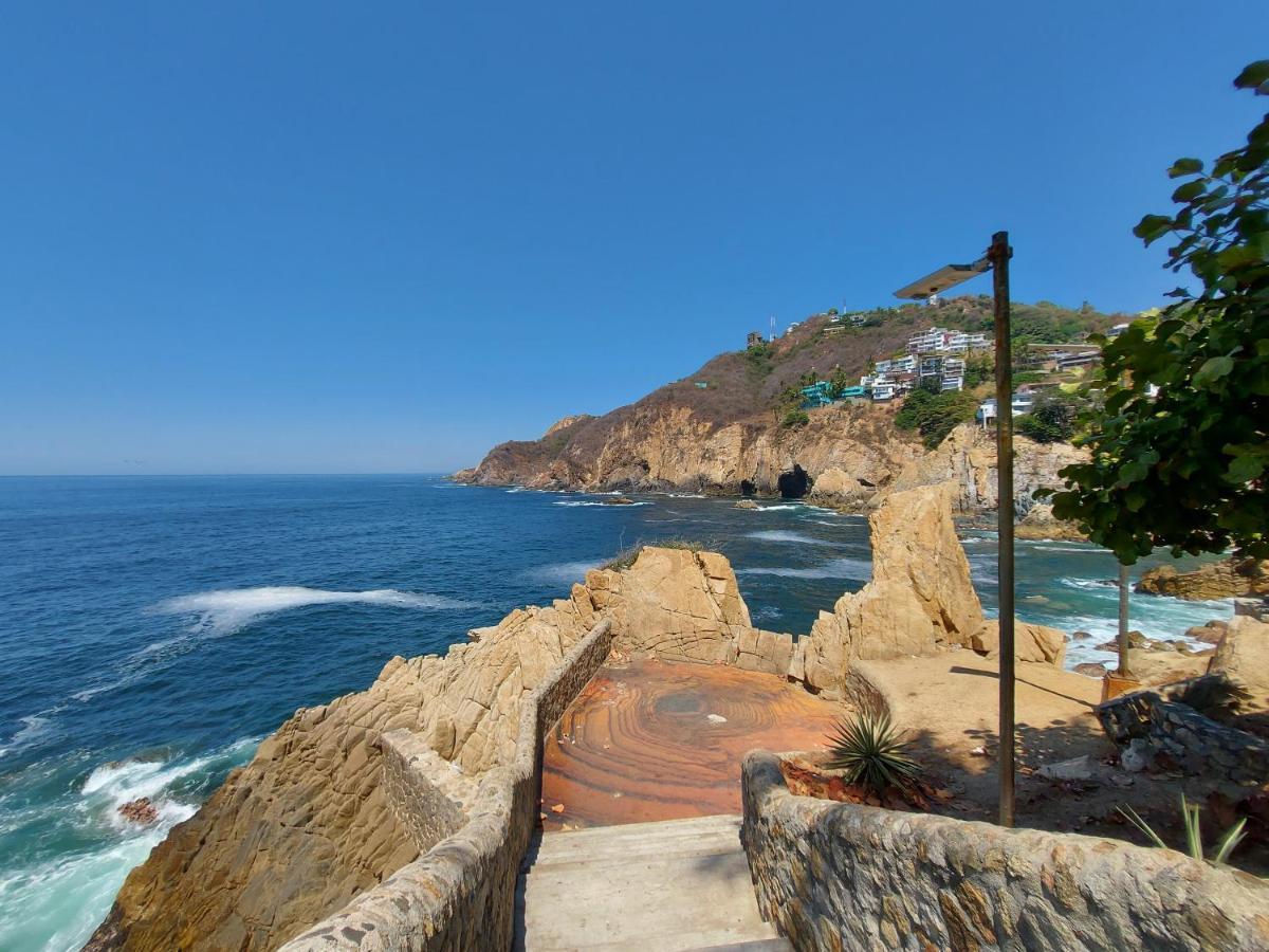Apartamento Casa Blanca Grand Acapulco