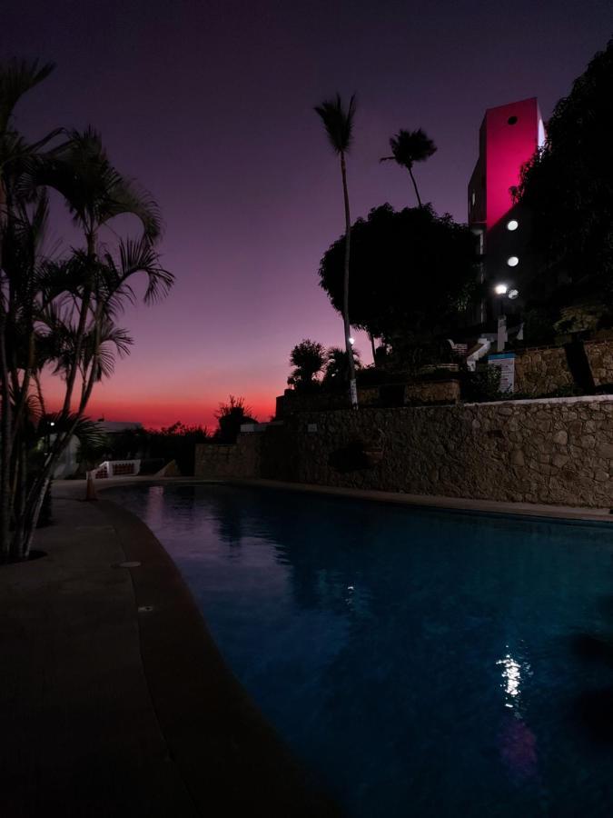 Casa Blanca Grand Apartamento