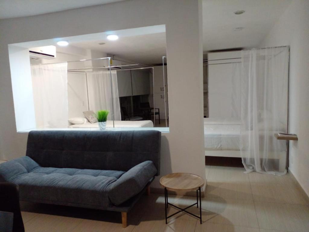 Apartahotel Y Mediterrane *