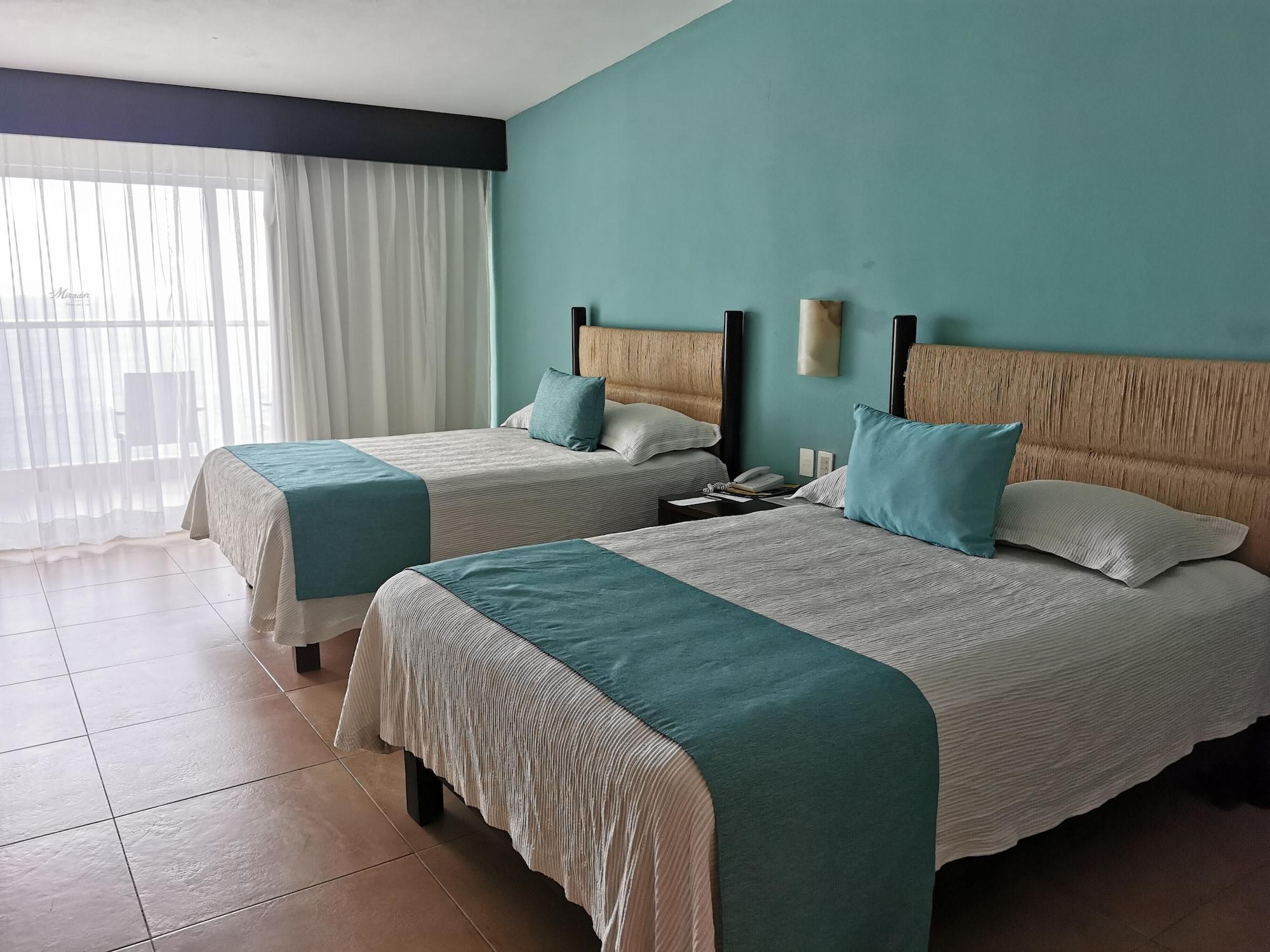 Hotel Mirador 4*