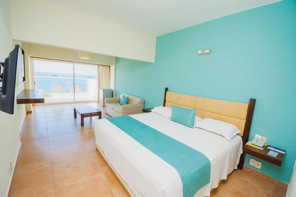 Mirador Hotel