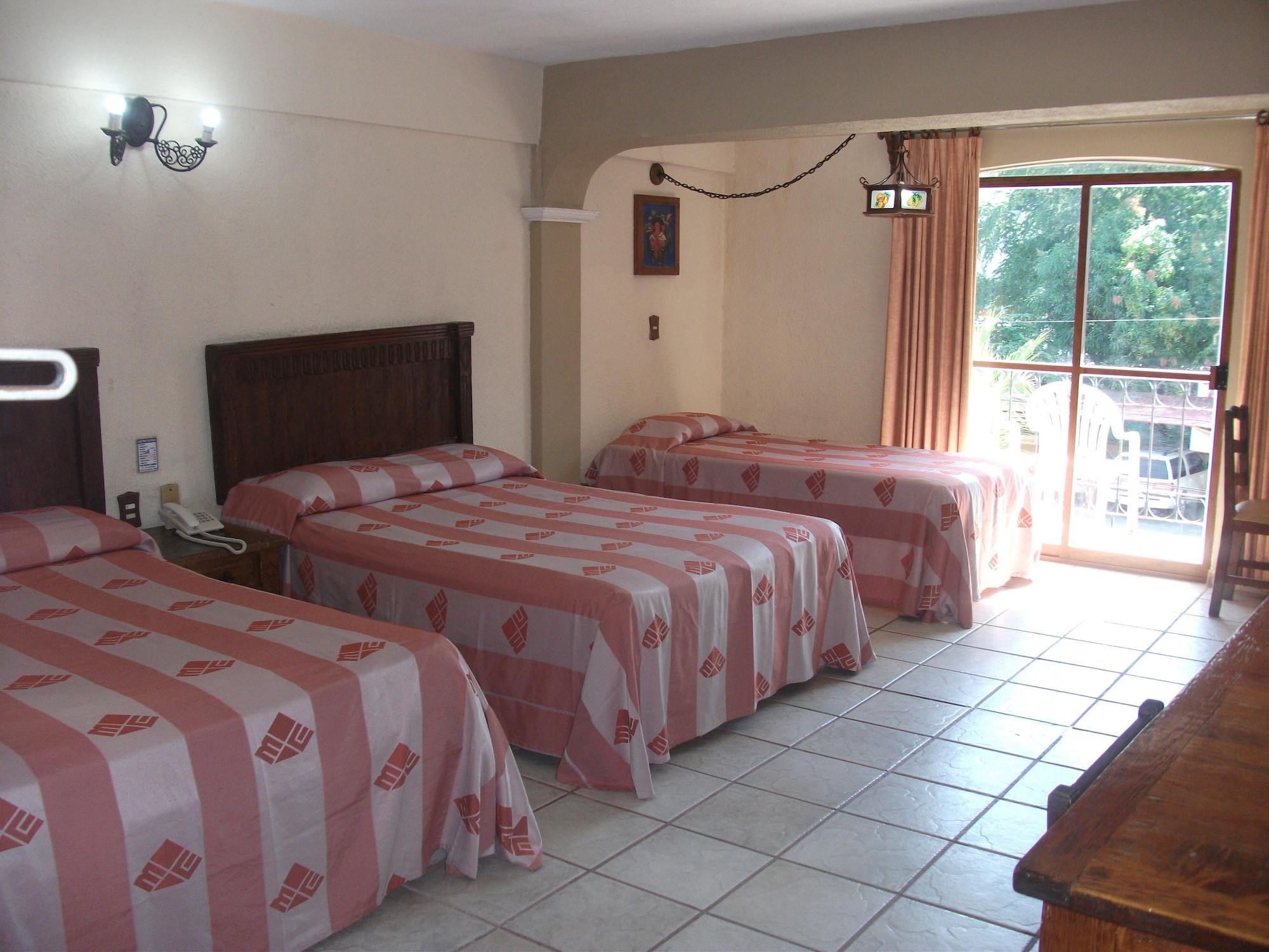 Hacienda María Eugenia Hotel
