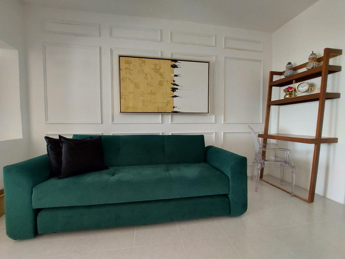 Casa Blanca Grand Apartamento