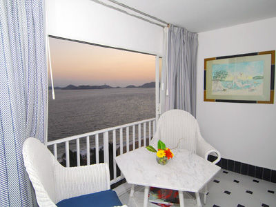 Elcano Hotel 4*
