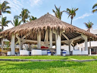 Canadian Diamante Resort 4*