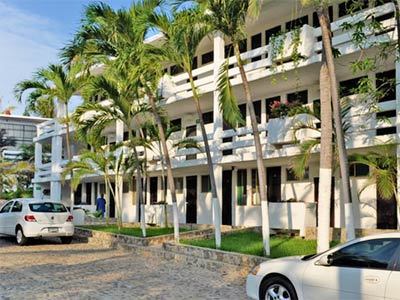 Canadian Diamante Resort Acapulco