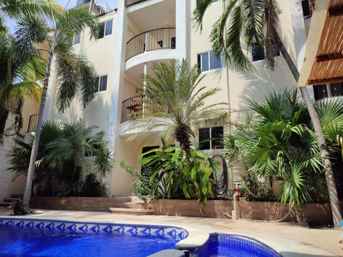 Ashly Hotel Acapulco